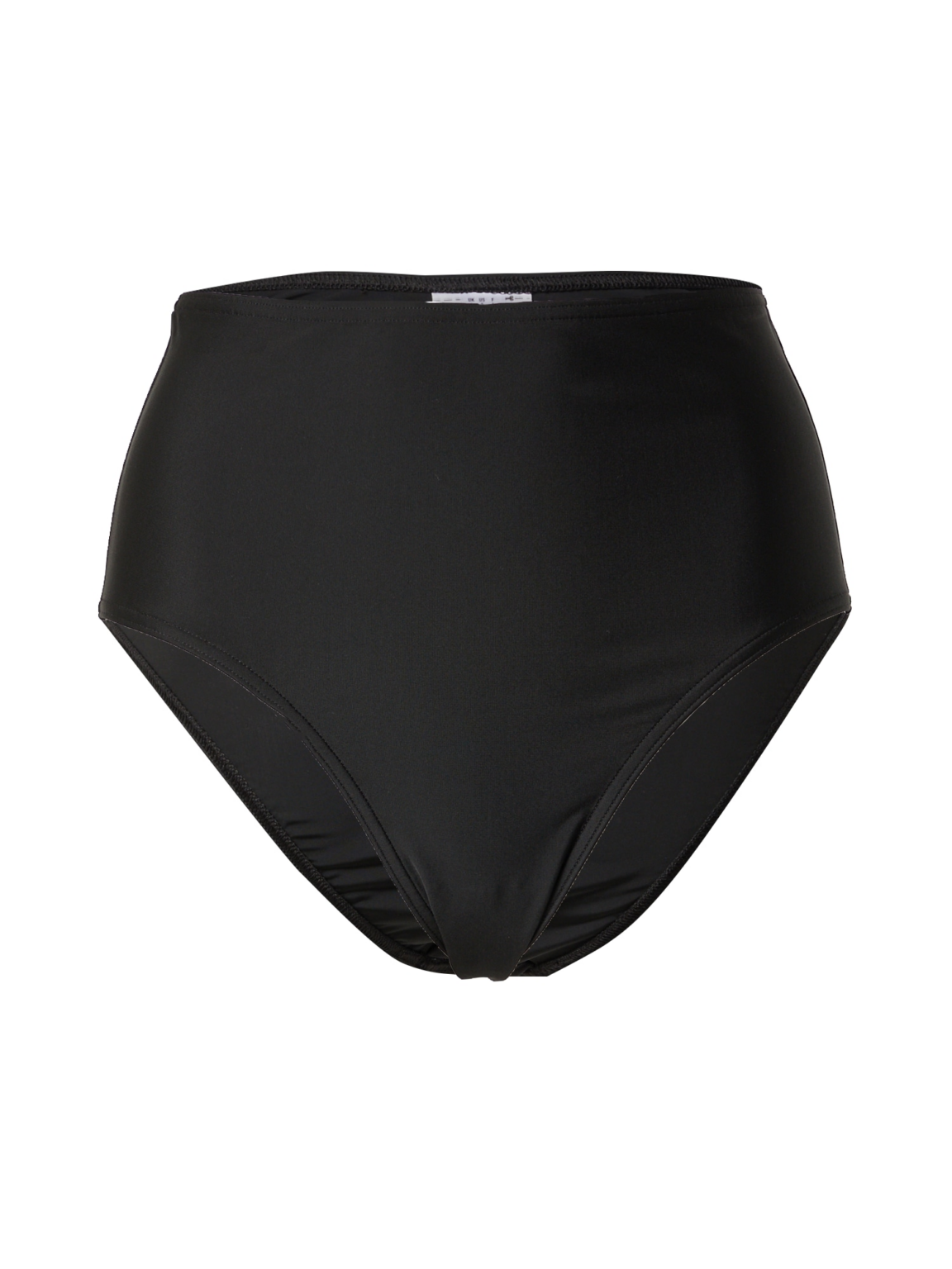 ADIDAS PERFORMANCE Chiloți 'High-Waist'  negru