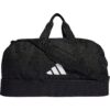 ADIDAS PERFORMANCE Geantă sport 'Tiro League'  negru / alb