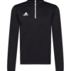 ADIDAS PERFORMANCE Hanorac sport 'Entrada 22 '  negru