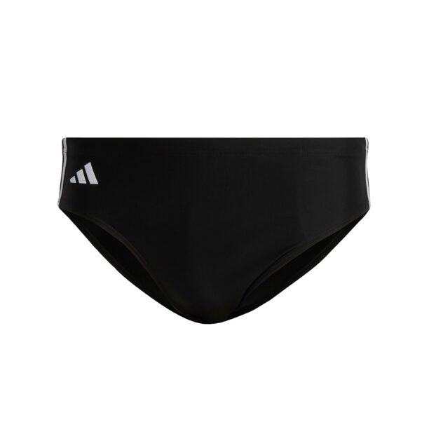 ADIDAS PERFORMANCE Pantaloni de baie 'Classic'  negru / alb