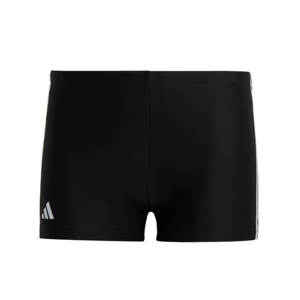 ADIDAS PERFORMANCE Pantaloni de baie  negru / alb