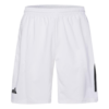 ADIDAS PERFORMANCE Pantaloni sport 'Club 3-Stripes '  negru / alb