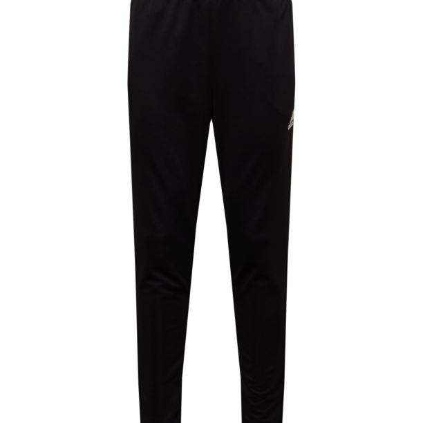 ADIDAS PERFORMANCE Pantaloni sport 'Entrada 22'  negru / alb