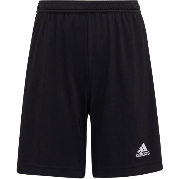 ADIDAS PERFORMANCE Pantaloni sport 'Entrada 22'  negru / alb