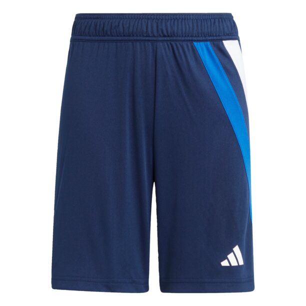 ADIDAS PERFORMANCE Pantaloni sport 'Fortore 23'  bleumarin / azur / roșu / alb