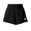 ADIDAS PERFORMANCE Pantaloni sport 'HYGLM'  negru / alb