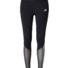 ADIDAS PERFORMANCE Pantaloni sport 'Hyperglam'  negru