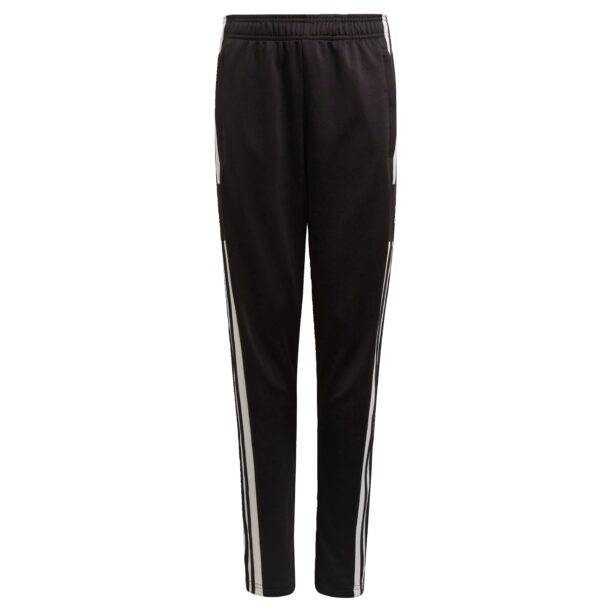 ADIDAS PERFORMANCE Pantaloni sport 'Squadra 21 '  negru / alb