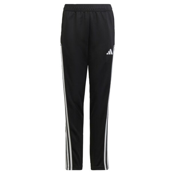 ADIDAS PERFORMANCE Pantaloni sport 'Tiro 23 League Training Bottoms'  negru / alb