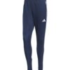 ADIDAS PERFORMANCE Pantaloni sport 'Tiro 23 League'  bleumarin / alb