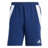 ADIDAS PERFORMANCE Pantaloni sport 'Tiro 24'  albastru / alb