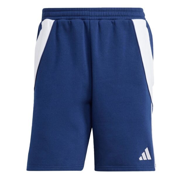 ADIDAS PERFORMANCE Pantaloni sport 'Tiro 24'  albastru / alb