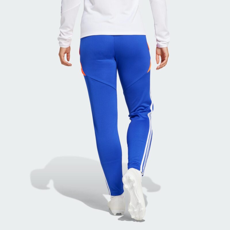 ADIDAS PERFORMANCE Pantaloni sport 'Tiro 24'  albastru regal / portocaliu / alb preţ