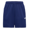 ADIDAS PERFORMANCE Pantaloni sport 'Train Essentials All Set'  bleumarin / alb