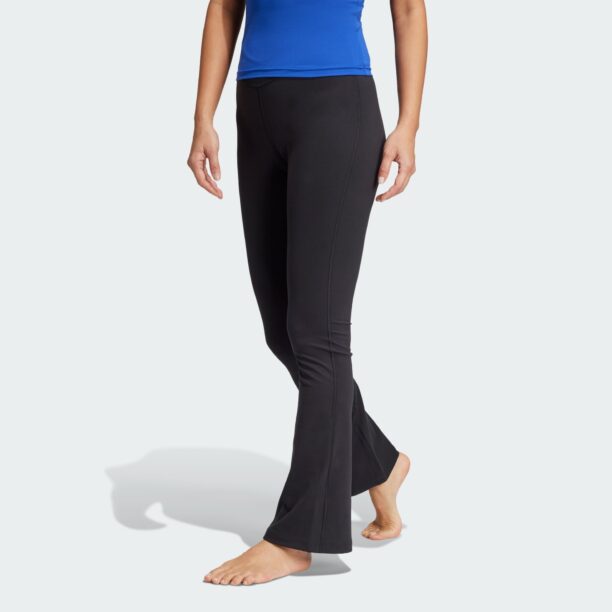 ADIDAS PERFORMANCE Pantaloni sport  negru preţ