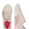 ADIDAS PERFORMANCE Pantofi sport 'DROPSET 3'  gri bazalt / roz / roz pal / alb natural