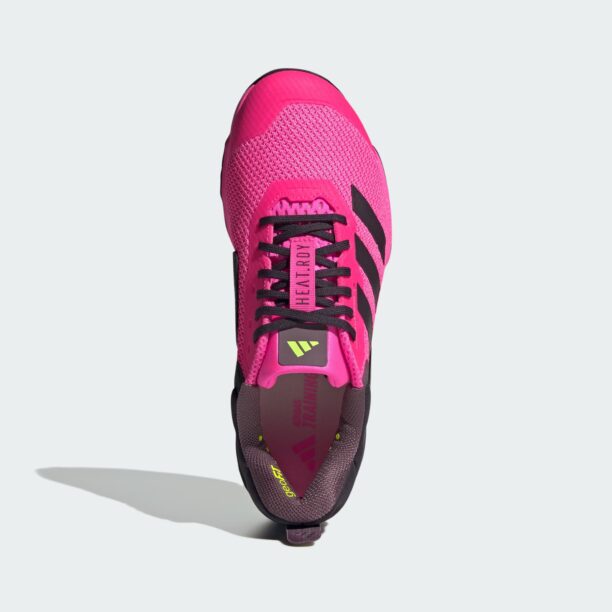 ADIDAS PERFORMANCE Pantofi sport 'Dropset 3'  fucsia / negru preţ