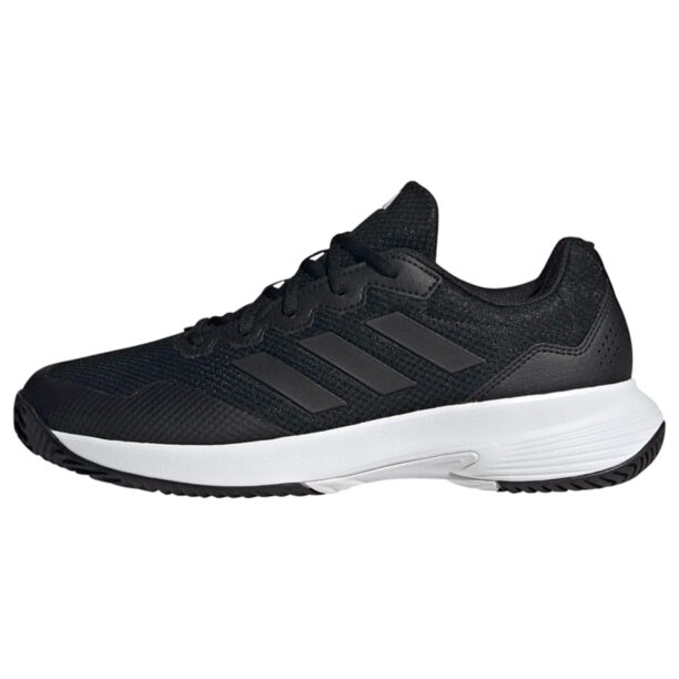 ADIDAS PERFORMANCE Pantofi sport 'Gamecourt 2.0 '  negru