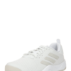 ADIDAS PERFORMANCE Pantofi sport 'Rapidmove Trainer'  gri deschis / alb murdar