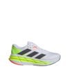 ADIDAS PERFORMANCE Sneaker de alergat 'Adistar 3'  verde neon / portocaliu / negru / alb