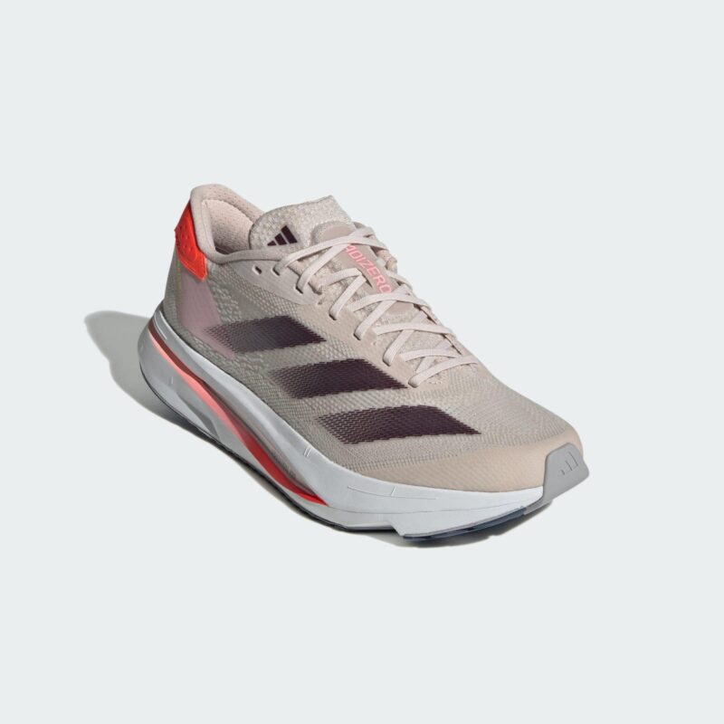 Preţ ADIDAS PERFORMANCE Sneaker de alergat 'Adizero SL2'  bej / portocaliu / negru