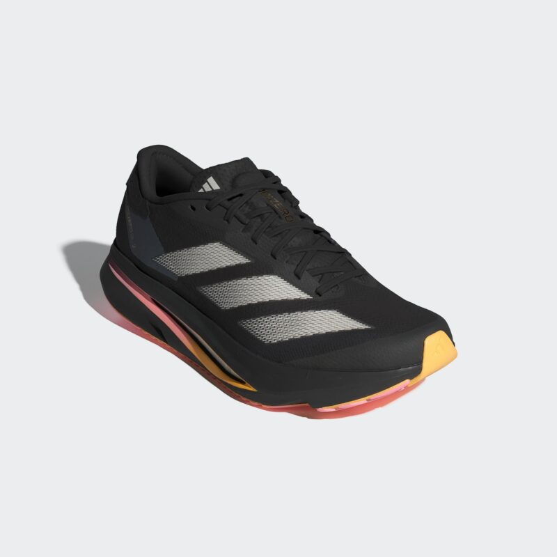 Preţ ADIDAS PERFORMANCE Sneaker de alergat 'Adizero SL2'  galben / roz / negru / alb