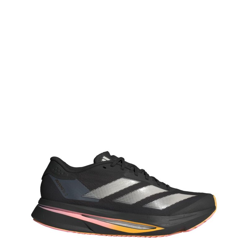 ADIDAS PERFORMANCE Sneaker de alergat 'Adizero SL2'  galben / roz / negru / alb