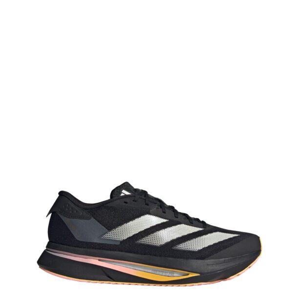 ADIDAS PERFORMANCE Sneaker de alergat 'Adizero Sl2'  gri / negru / alb