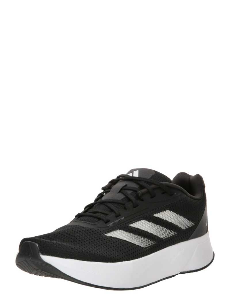 ADIDAS PERFORMANCE Sneaker de alergat 'Duramo Sl'  negru / alb