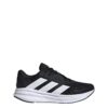 ADIDAS PERFORMANCE Sneaker de alergat 'Galaxy 7'  negru / alb