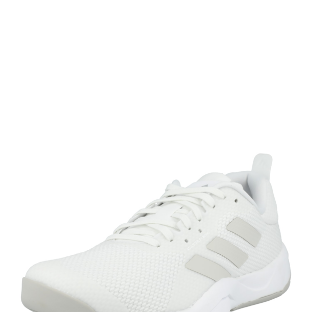 ADIDAS PERFORMANCE Sneaker de alergat 'Rapidmove Trainer'  gri deschis / alb natural