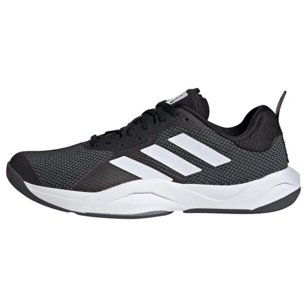 ADIDAS PERFORMANCE Sneaker de alergat 'Rapidmove Trainer'  negru / alb