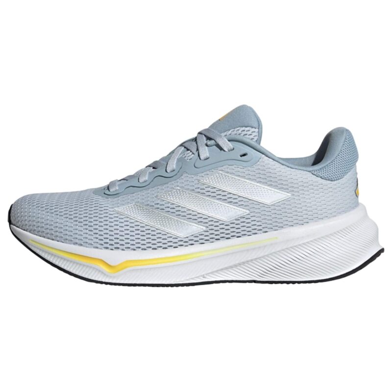 ADIDAS PERFORMANCE Sneaker de alergat 'Response'  albastru deschis / galben