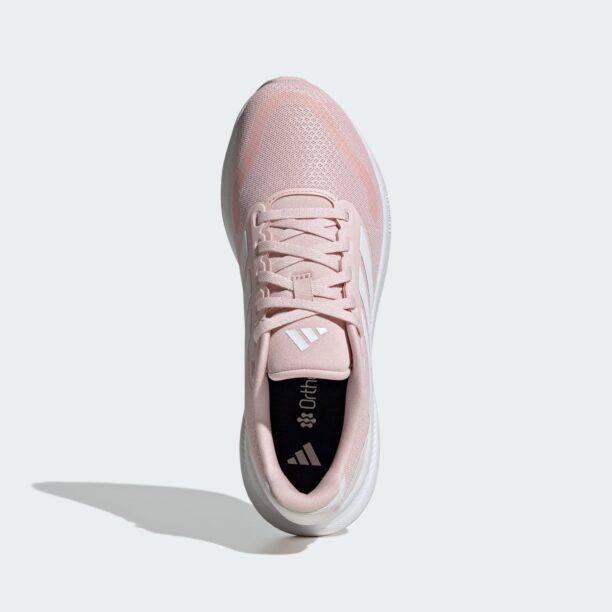 ADIDAS PERFORMANCE Sneaker de alergat 'Runfalcon 5'  roz pastel / alb preţ