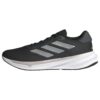 ADIDAS PERFORMANCE Sneaker de alergat 'Supernova Stride'  gri / negru / alb