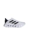 ADIDAS PERFORMANCE Sneaker de alergat 'Switch Fwd 2'  negru / alb