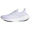 ADIDAS PERFORMANCE Sneaker de alergat 'Ultraboost Light'  alb