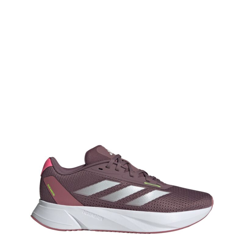 ADIDAS PERFORMANCE Sneaker de alergat  lila / roz deschis / alb