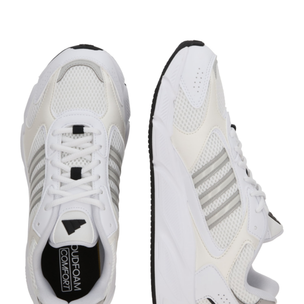 ADIDAS PERFORMANCE Sneaker low 'Crazychaos 2000'  gri / alb