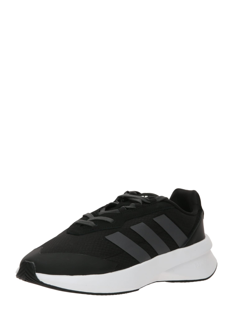 ADIDAS PERFORMANCE Sneaker low 'Heawyn'  gri închis / negru