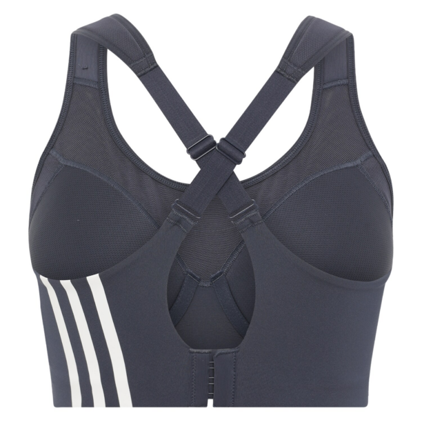 ADIDAS PERFORMANCE Sutien sport  albastru închis preţ