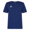 ADIDAS PERFORMANCE Tricou funcțional 'Entrada 22'  albastru gențiană / alb