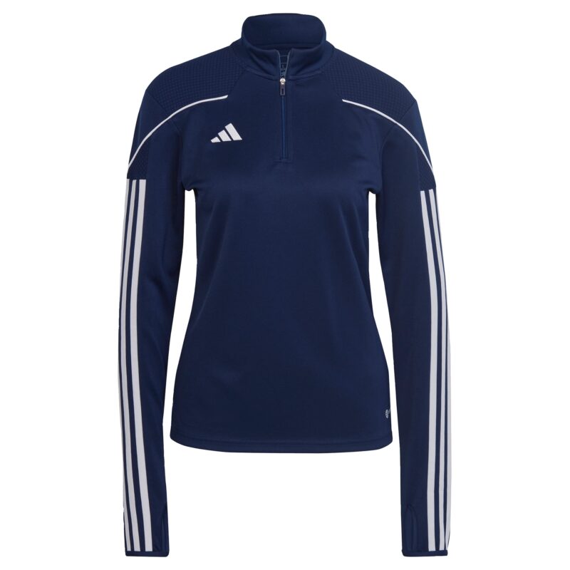 ADIDAS PERFORMANCE Tricou funcțional 'Tiro 23 League '  bleumarin / alb