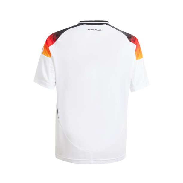 ADIDAS PERFORMANCE Tricou funcțional  portocaliu / roșu / negru / alb