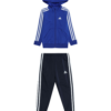 ADIDAS SPORTSWEAR Costum de trening 'Essentials'  albastru cobalt / negru / alb