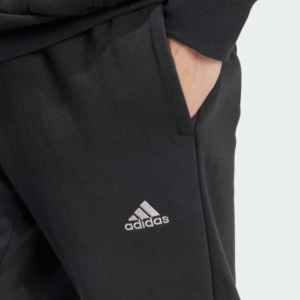 Preţ ADIDAS SPORTSWEAR Costum de trening  gri amestecat / negru