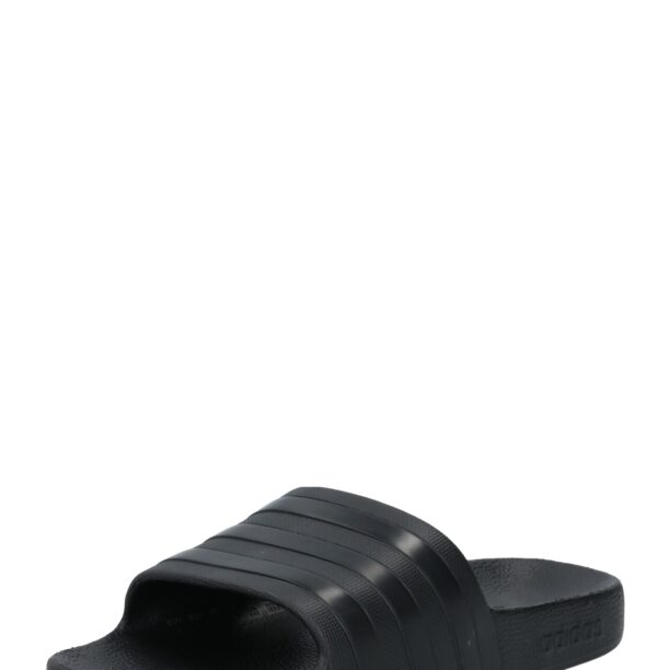 ADIDAS SPORTSWEAR Flip-flops 'Adilette Aqua'  negru