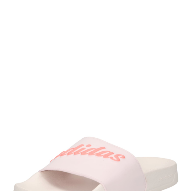 ADIDAS SPORTSWEAR Flip-flops 'Adilette Shower'  mov deschis / corai