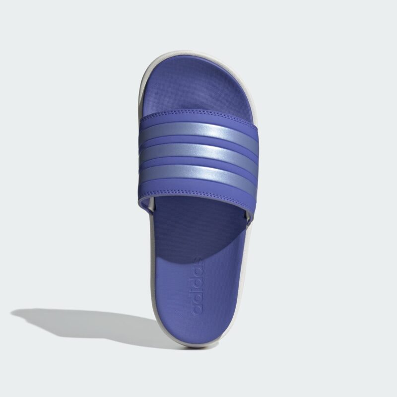 ADIDAS SPORTSWEAR Flip-flops 'Adilette'  albastru / albastru regal preţ