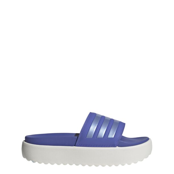 ADIDAS SPORTSWEAR Flip-flops 'Adilette'  albastru / albastru regal